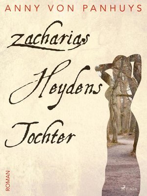 cover image of Zacharias Heydens Tochter